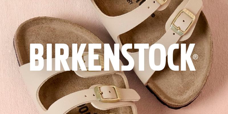 Birkenstock: Легендарный Комфорт и Стиль для Ваших Ног