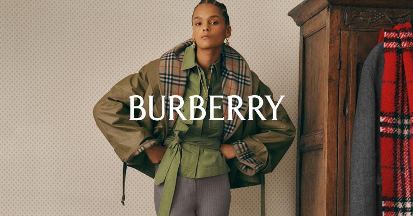 Burberry: Элегантность и Традиции в Одежде