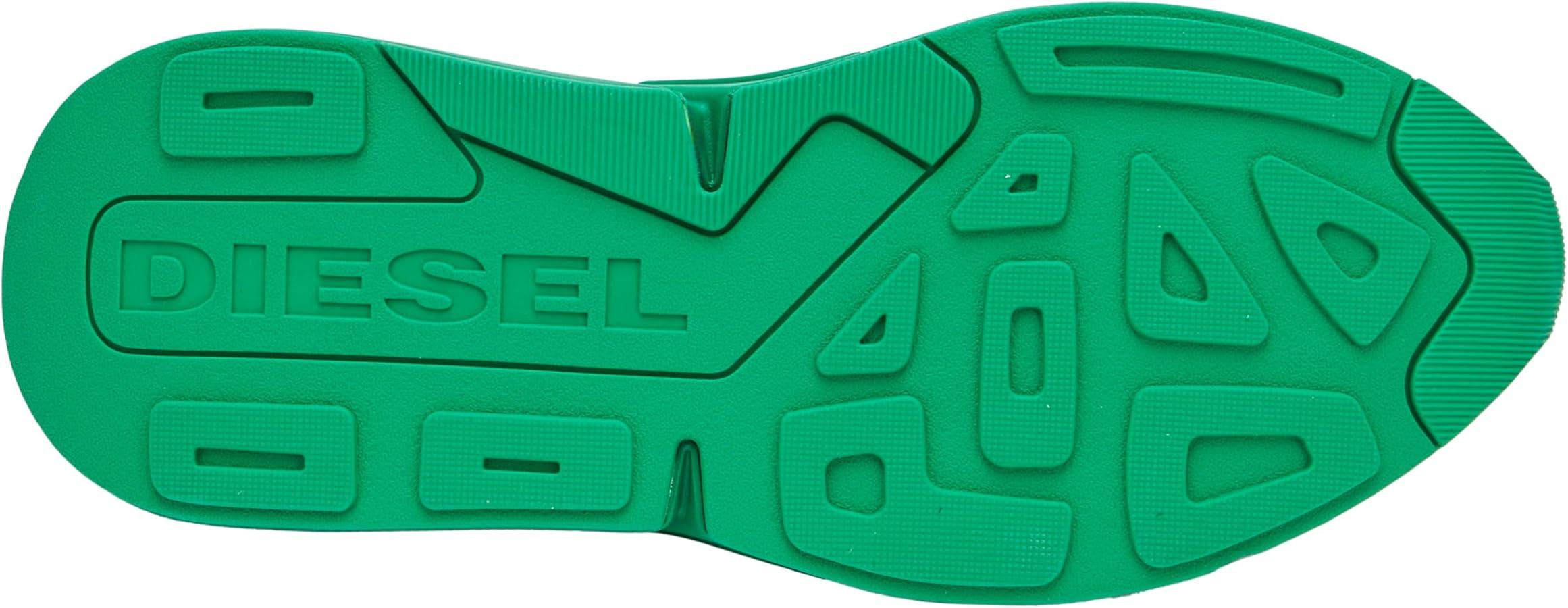 Обувь Diesel: Стиль, Комфорт и Дерзость в Каждой Паре