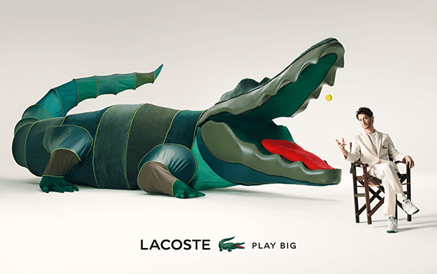 Lacoste: Иконы Стиля и Комфорта в Вашем Гардеробе