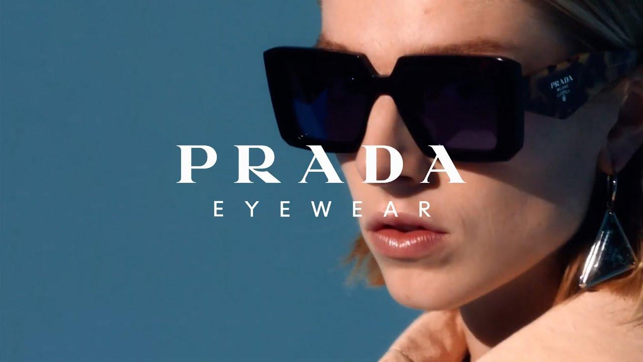 Очки Prada: Изысканный Стиль и Безупречное Качество