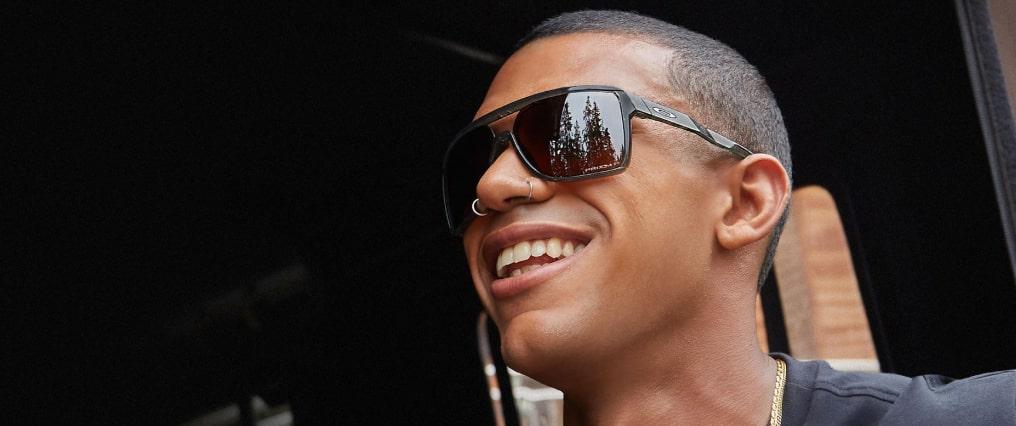 Как проверить оригинальность очков Oakley: подробный гид
