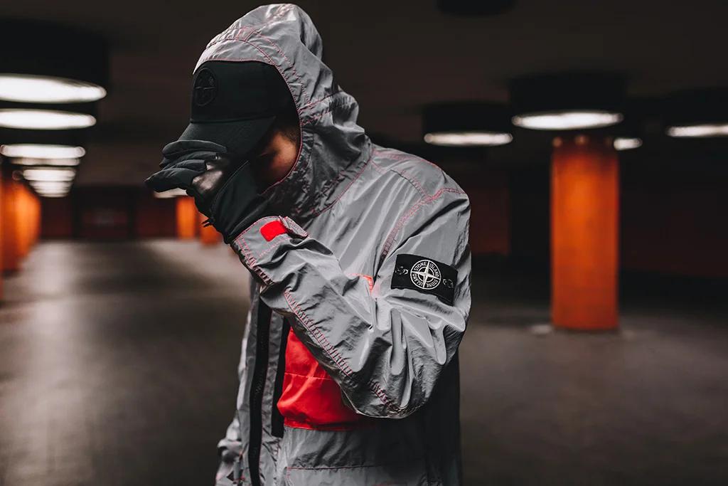 Stone Island: Как отличить оригинал от подделки – полный гид