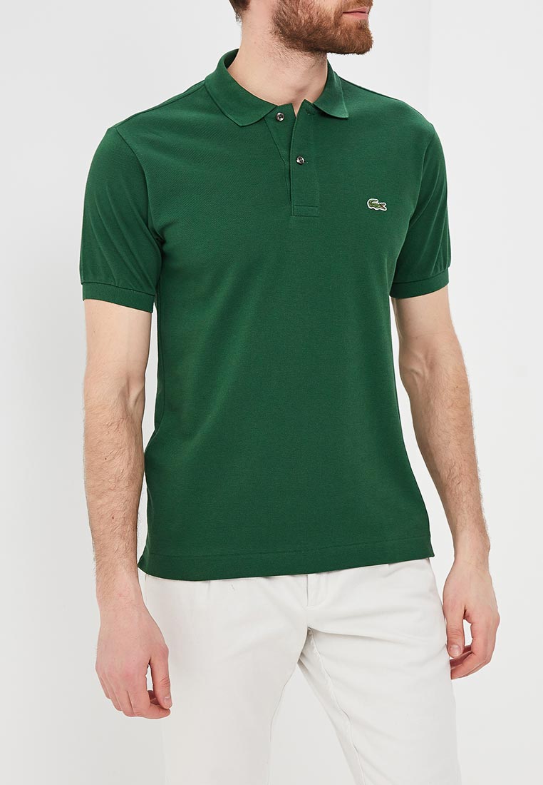 Lacoste Lacoste Polo Classic Fit