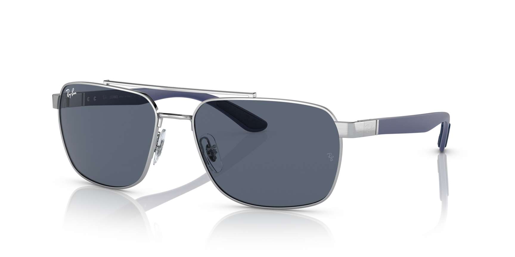 Ray-Ban Ray-Ban RB3701 Dark Grey
