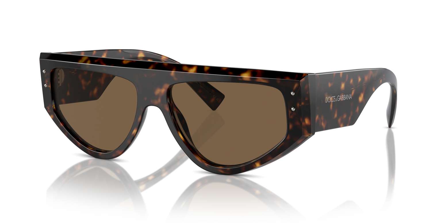 Dolce & Gabbana Dolce & Gabbana DG4461