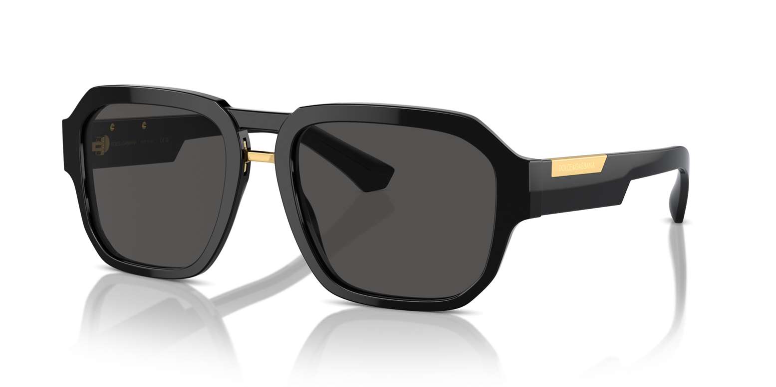 Dolce & Gabbana Dolce & Gabbana DG4464
