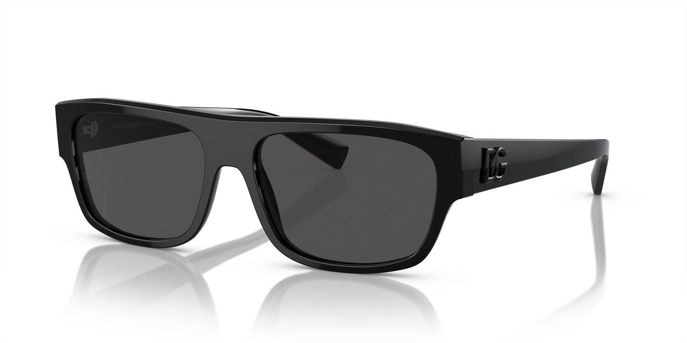 Dolce & Gabbana Dolce & Gabbana DG4455