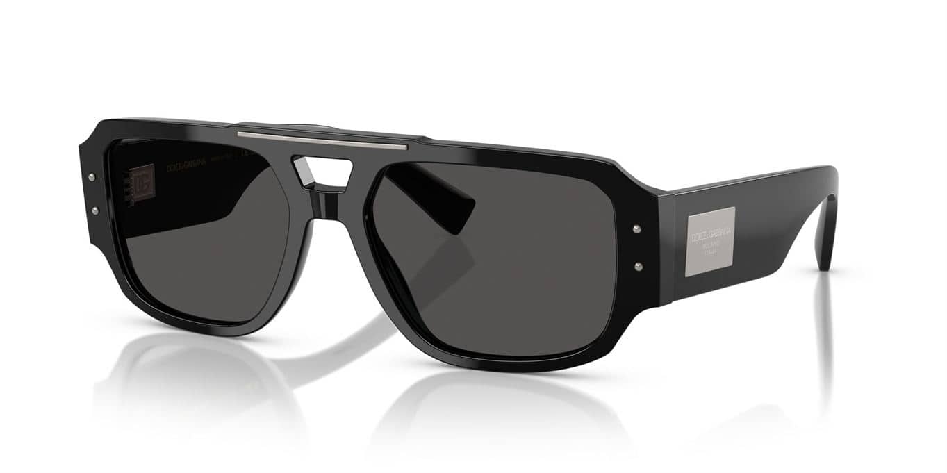 Dolce & Gabbana Dolce & Gabbana DG4482
