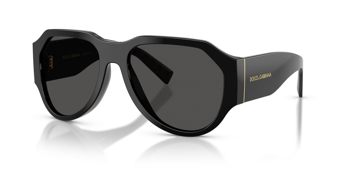 Dolce & Gabbana Dolce & Gabbana DG4504 