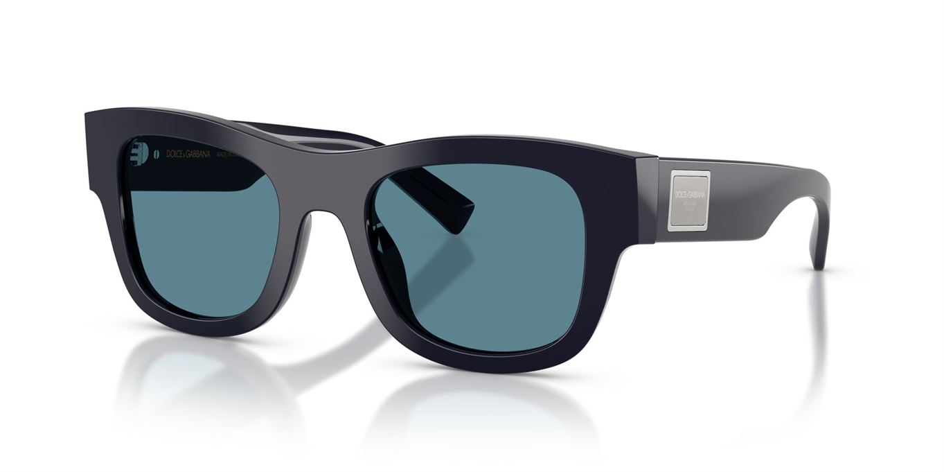 Dolce & Gabbana Dolce & Gabbana DG4509 
