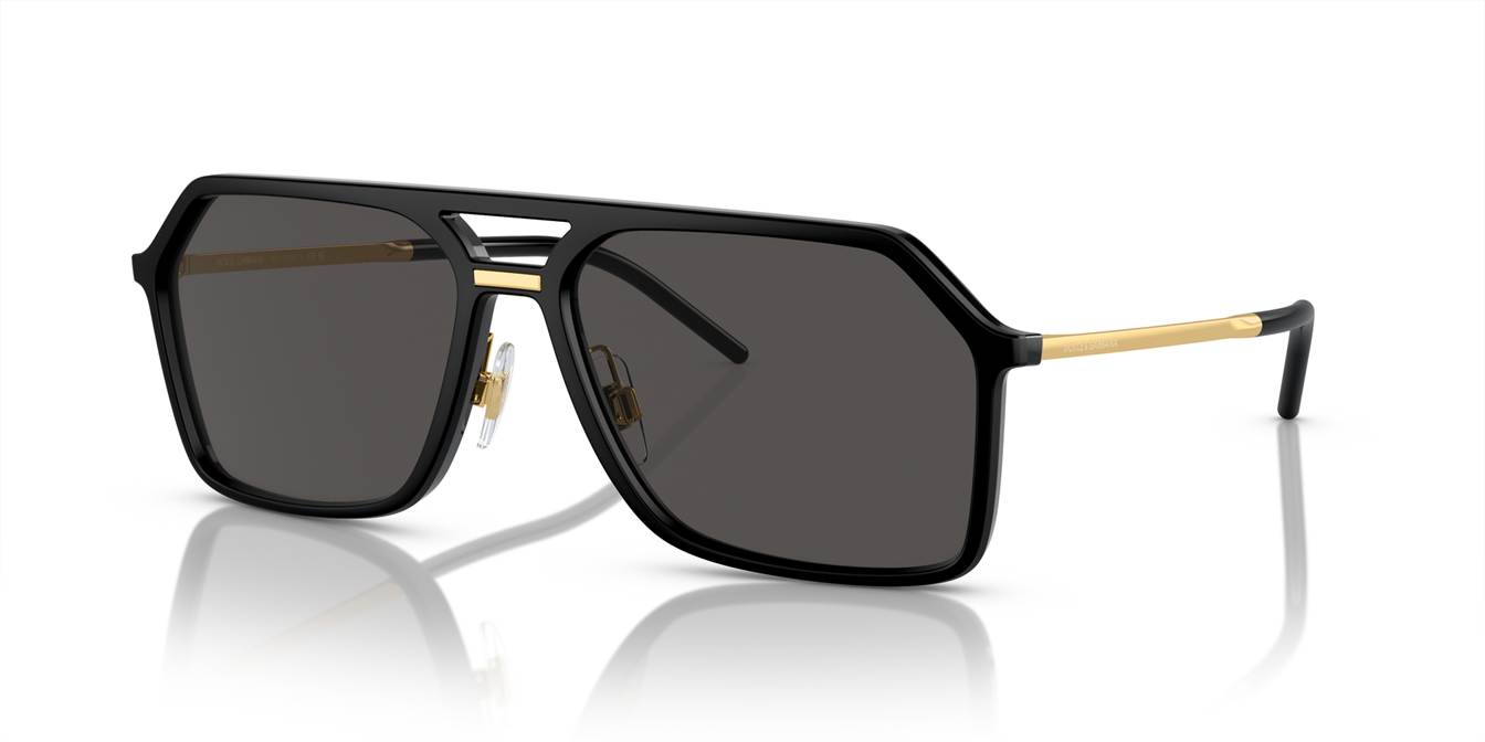 Dolce & Gabbana Dolce & Gabbana DG6196