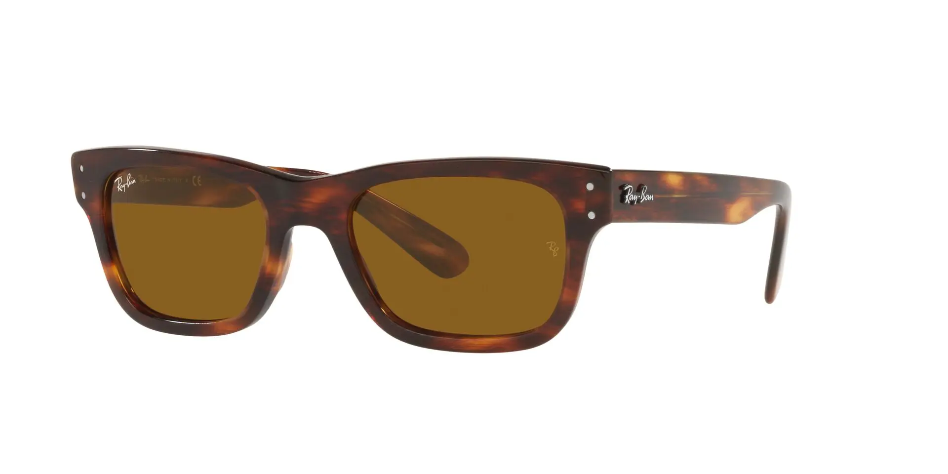 Ray-Ban Ray-Ban Burbank B-15 Brown