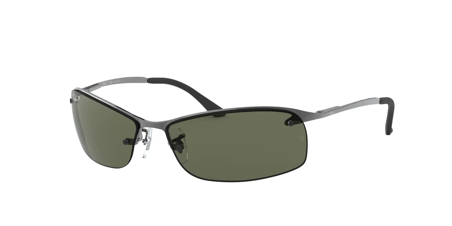 Ray-Ban Ray-Ban RB3183 Green