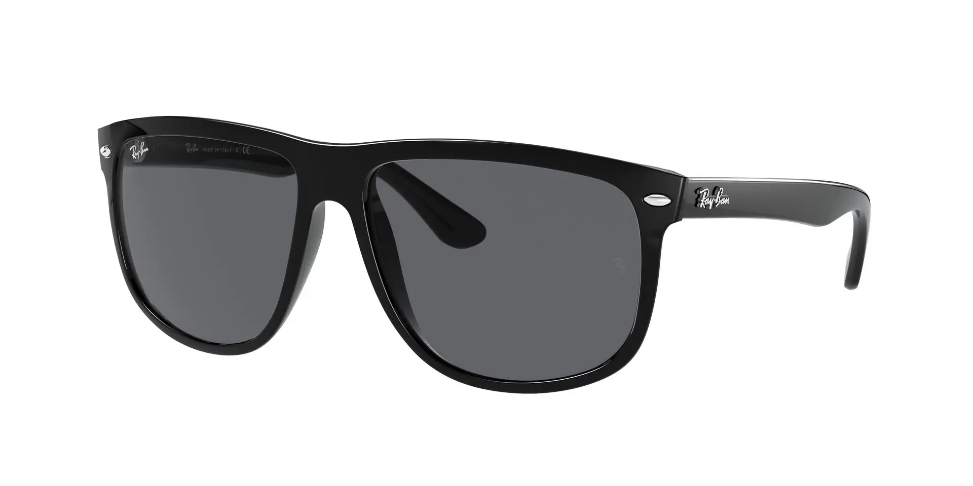 Ray-Ban Ray-Ban Boyfriend Grey