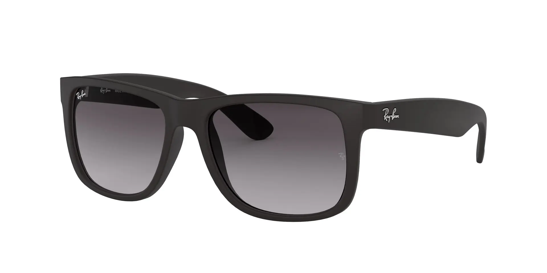 Ray-Ban Ray-Ban Justin Classic Dark Grey