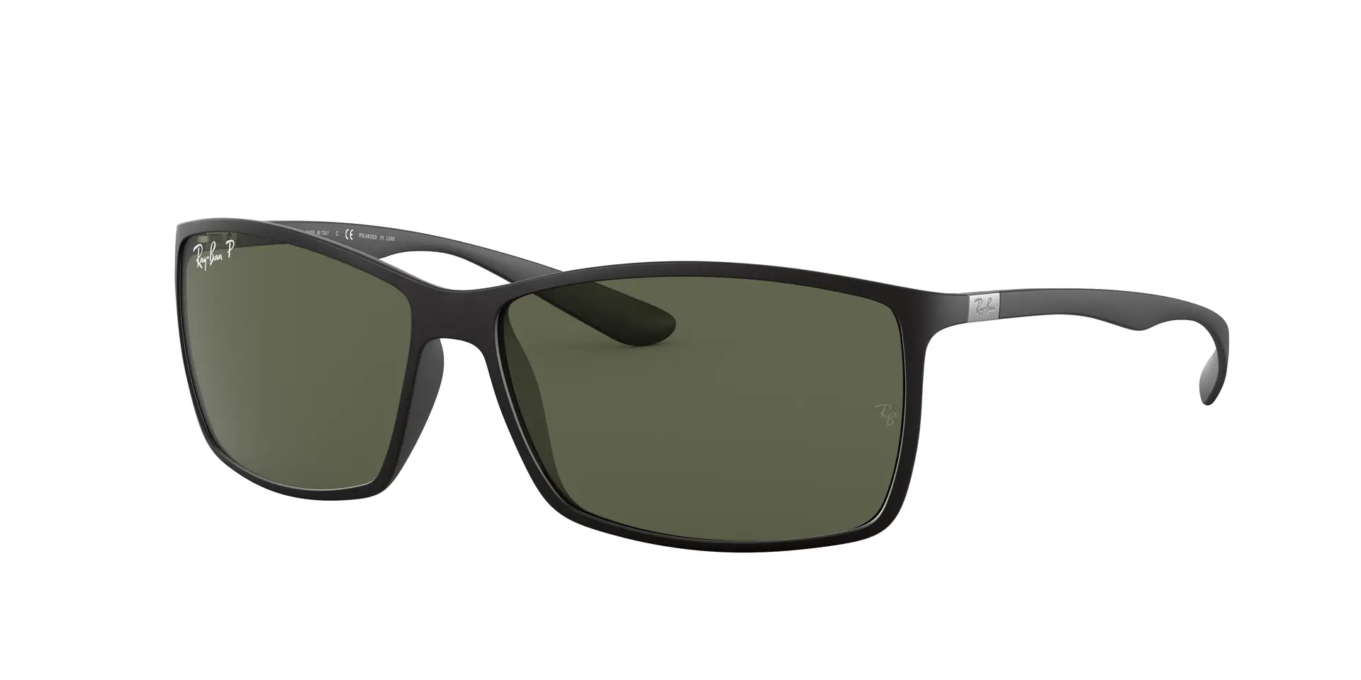 Ray-Ban Ray-Ban Liteforce Green Polarized