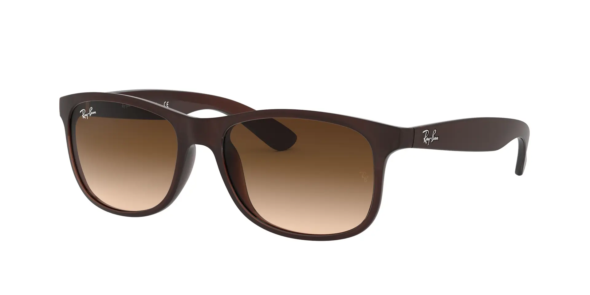 Ray-Ban Ray-Ban Andy Brown Gradient