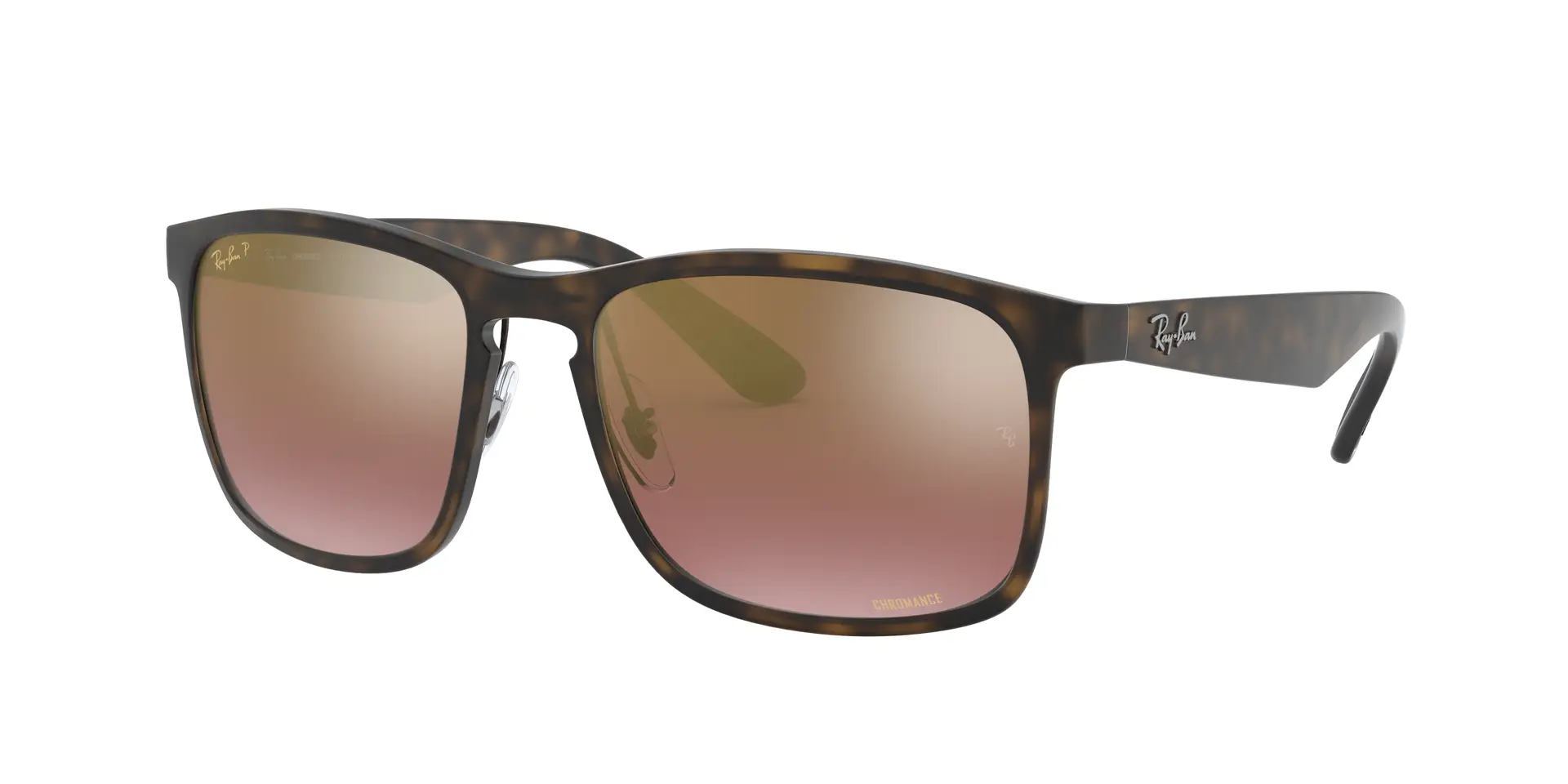 Ray-Ban Ray-Ban RB4264 Purple Polarized