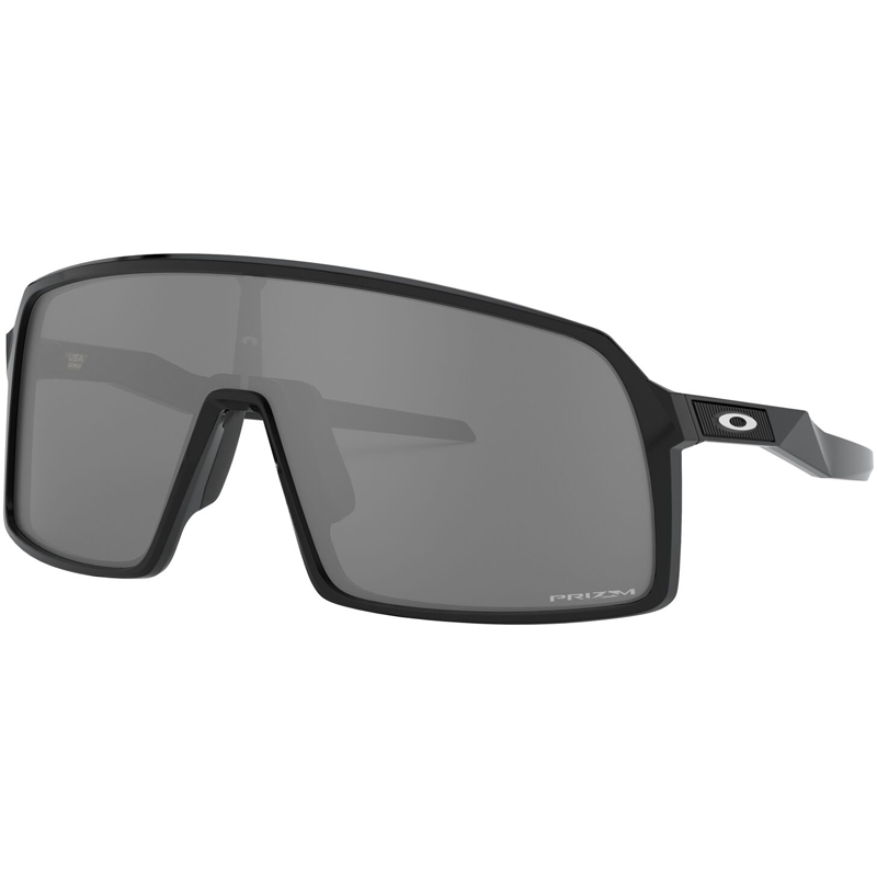Oakley Oakley Sutro Polished Black PRIZM Black