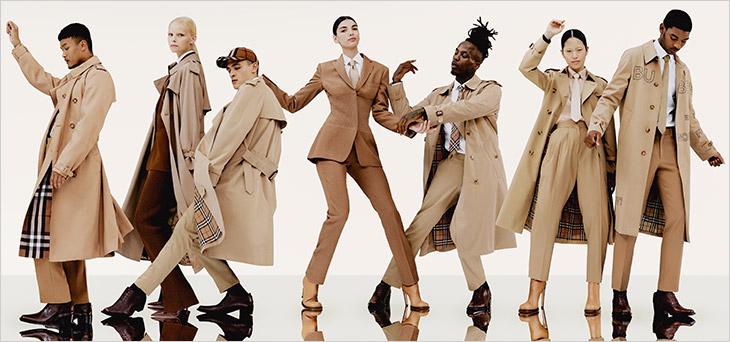 Как проверить подлинность Burberry: подробный гид по оригинальности