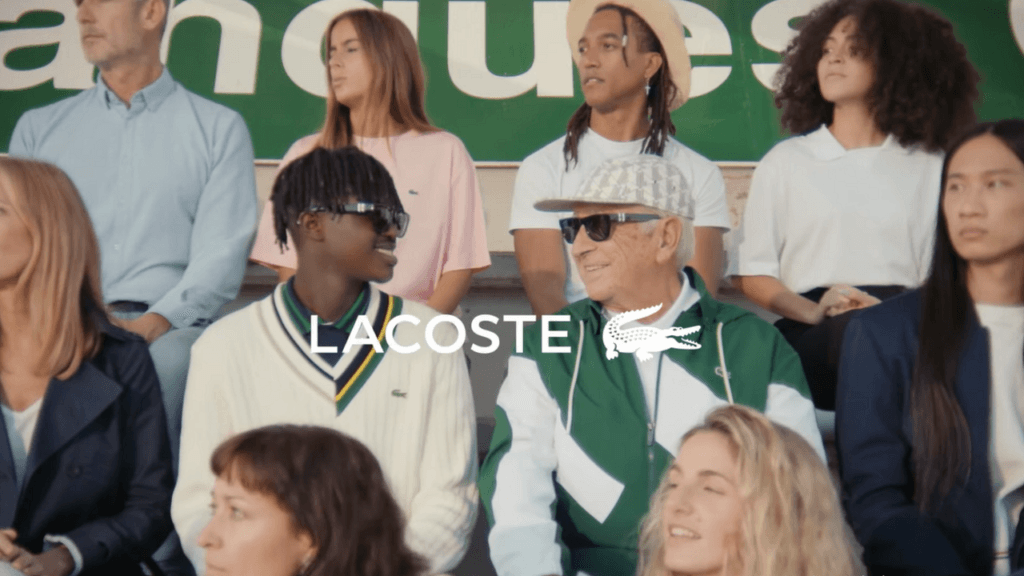 Lacoste: Гид по Размерам Одежды для Идеальной Посадки