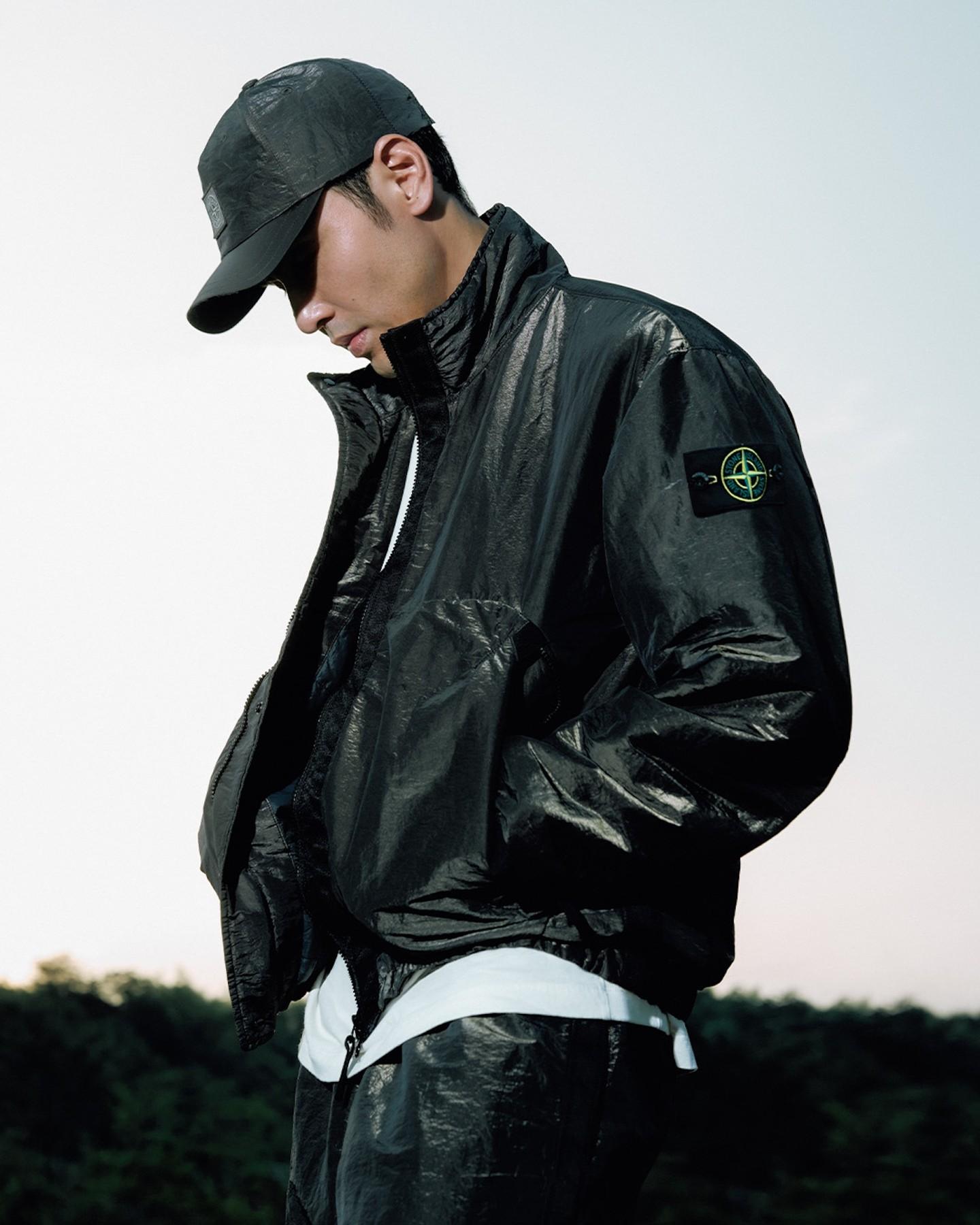 Кепки Stone Island: Гид по Размерам и Выбору Идеальной Посадки