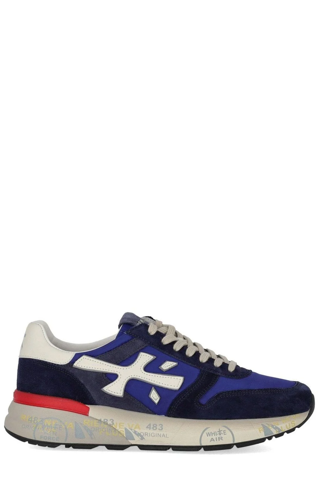 PREMIATA PREMIATA Mick 8008