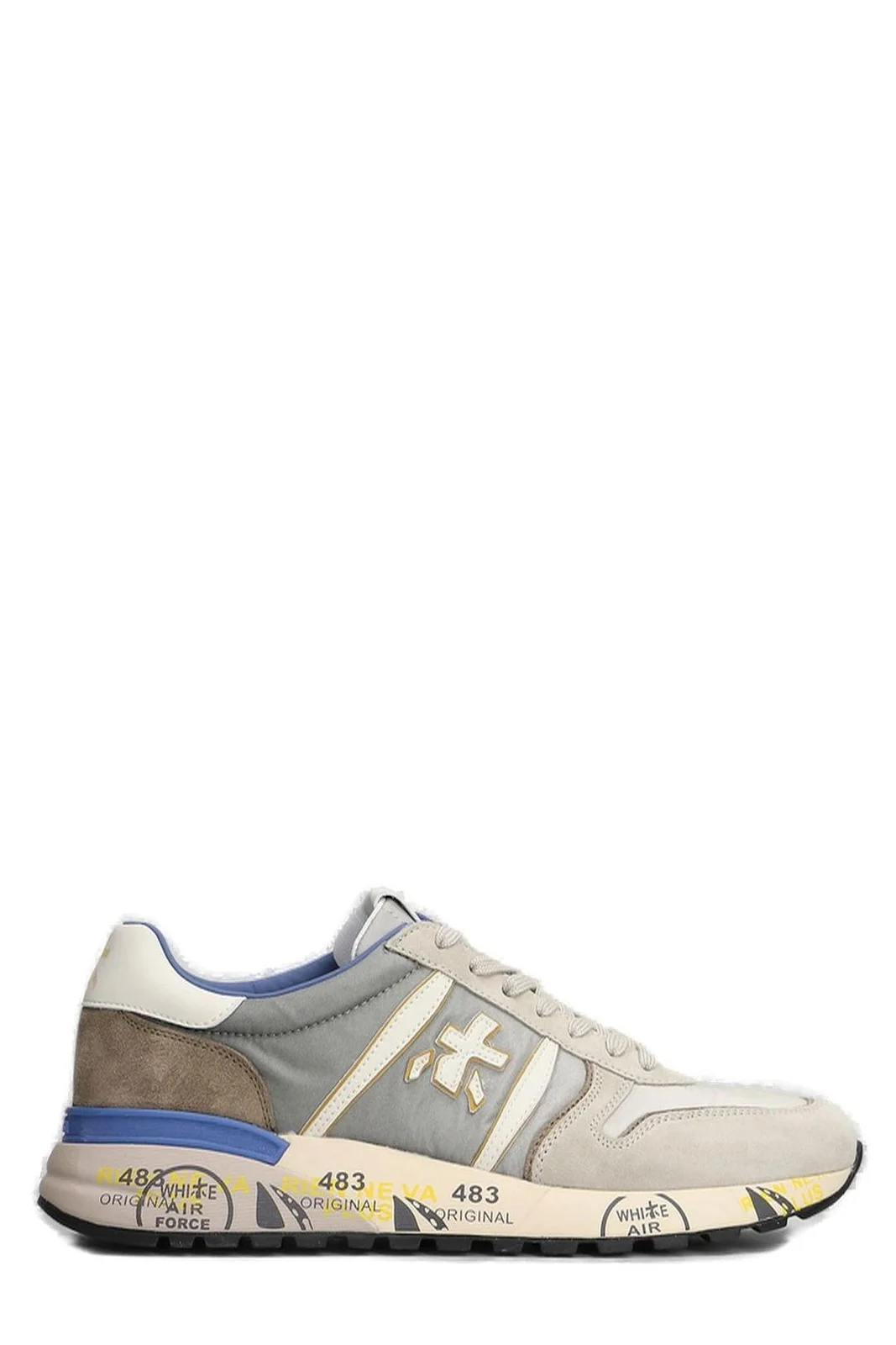 PREMIATA PREMIATA Lander 8010