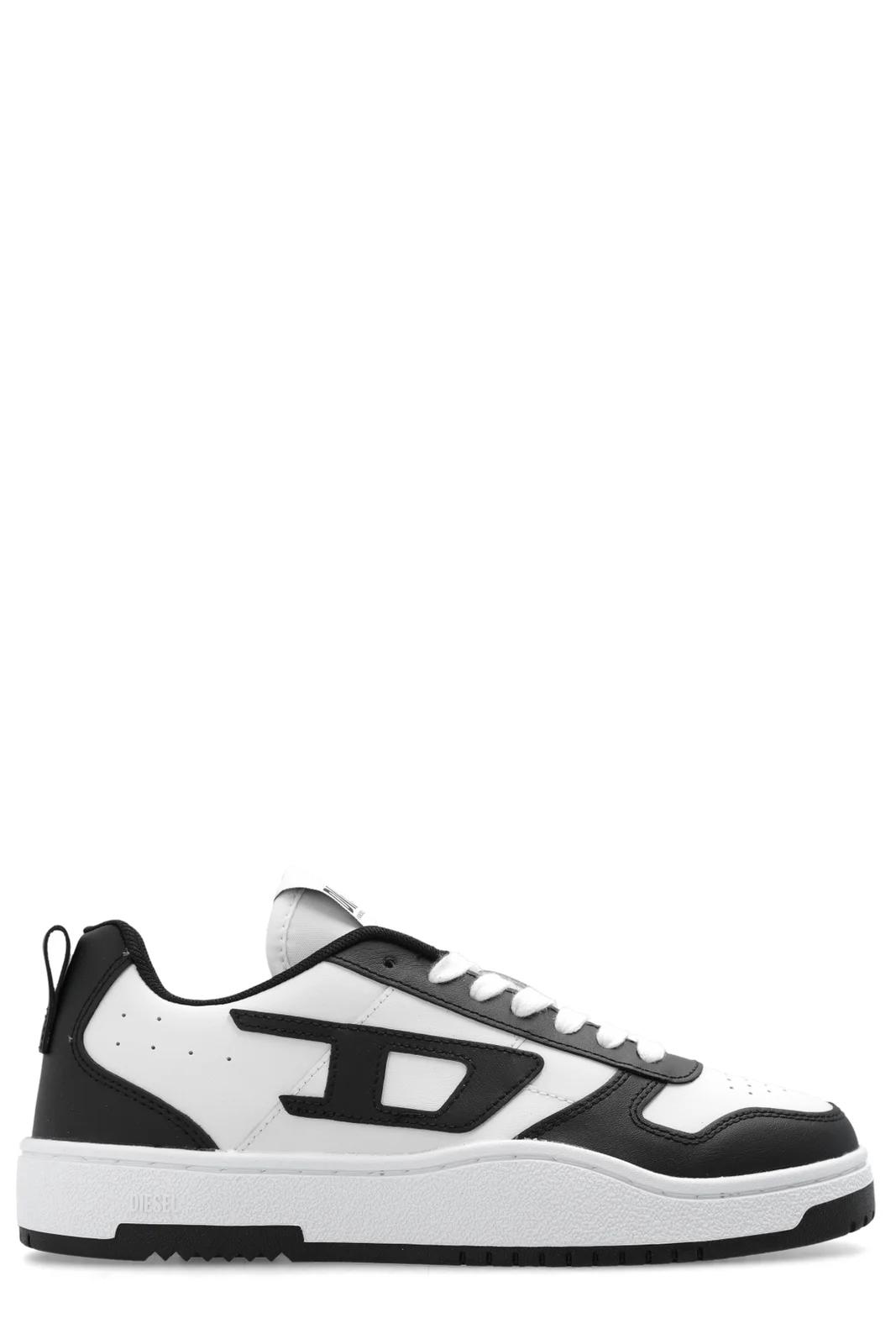 DIESEL Diesel S-Ukiyo V2 Low-Top Sneakers