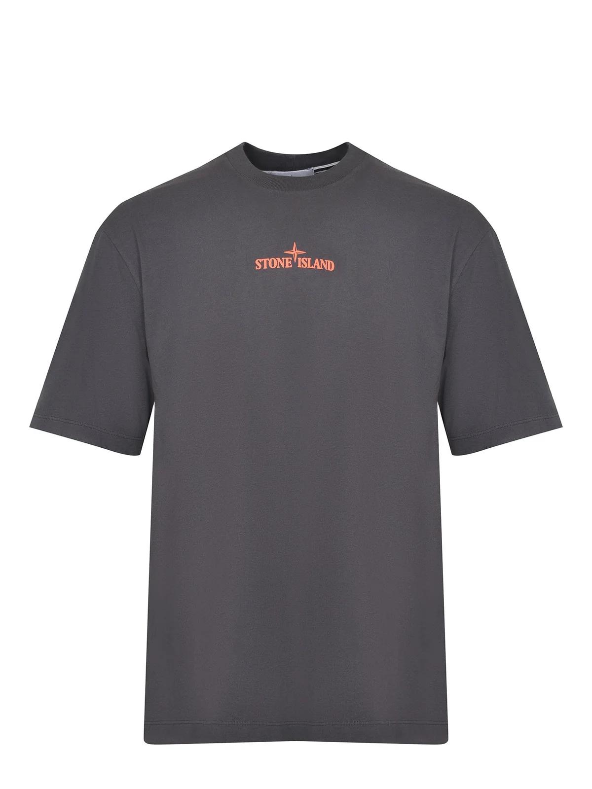 Stone Island Stone Island T-Shirt 2100016