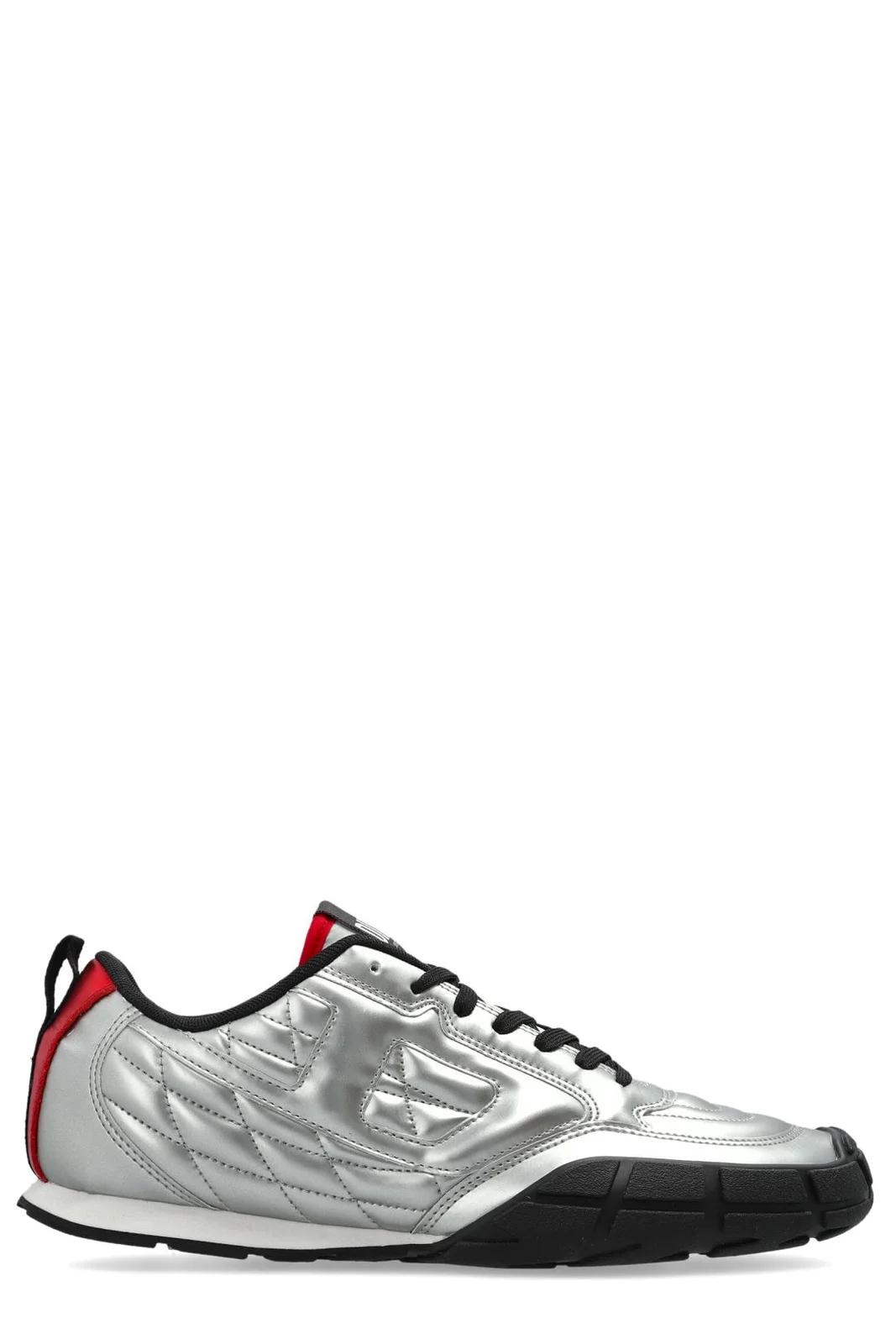DIESEL Diesel S-Pagodha Low-Top Sneakers