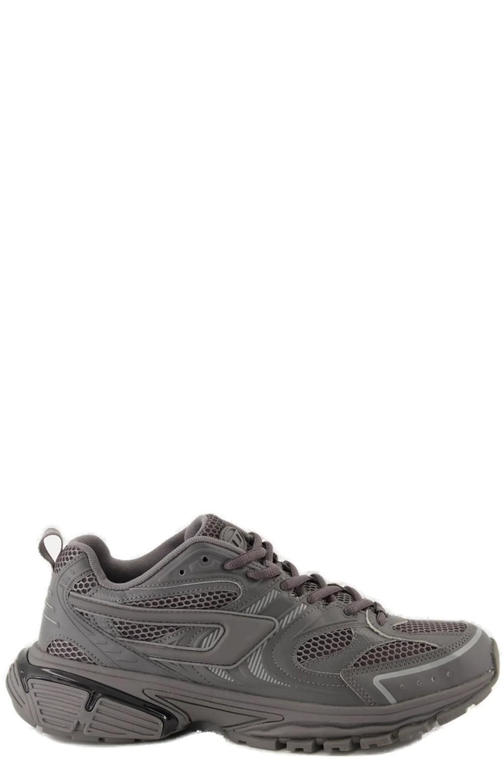 DIESEL Diesel S-Serendipity Pro-X1 Lace-Up Sneakers