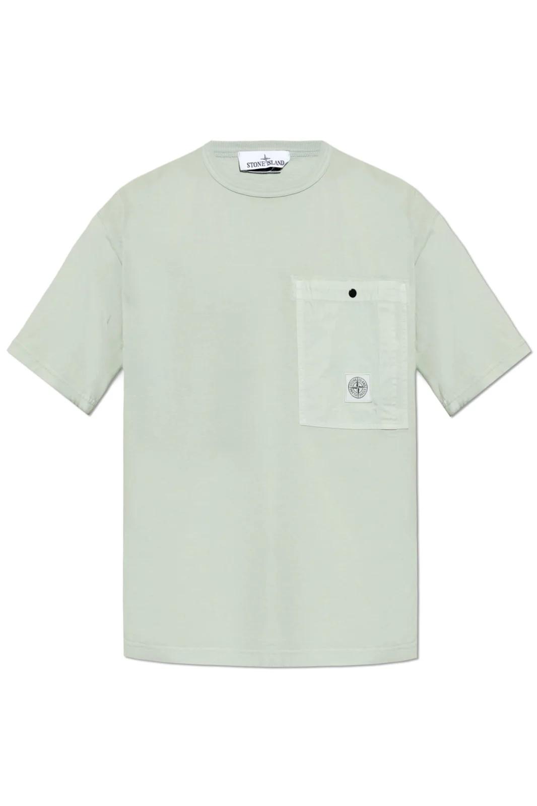 Stone Island Stone Island T-Shirt L1S152100004S0115