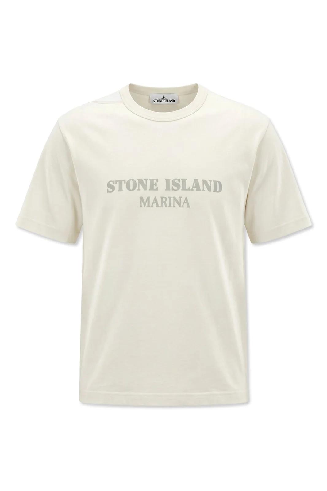 Stone Island Stone Island T-Shirt L1S152100017S0X16