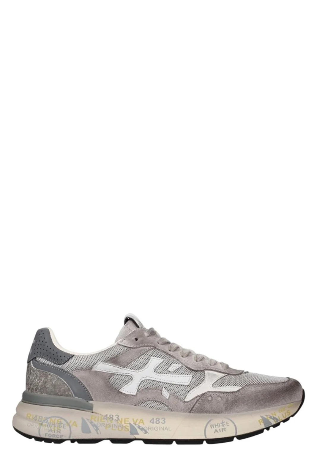 PREMIATA PREMIATA Mick 8117