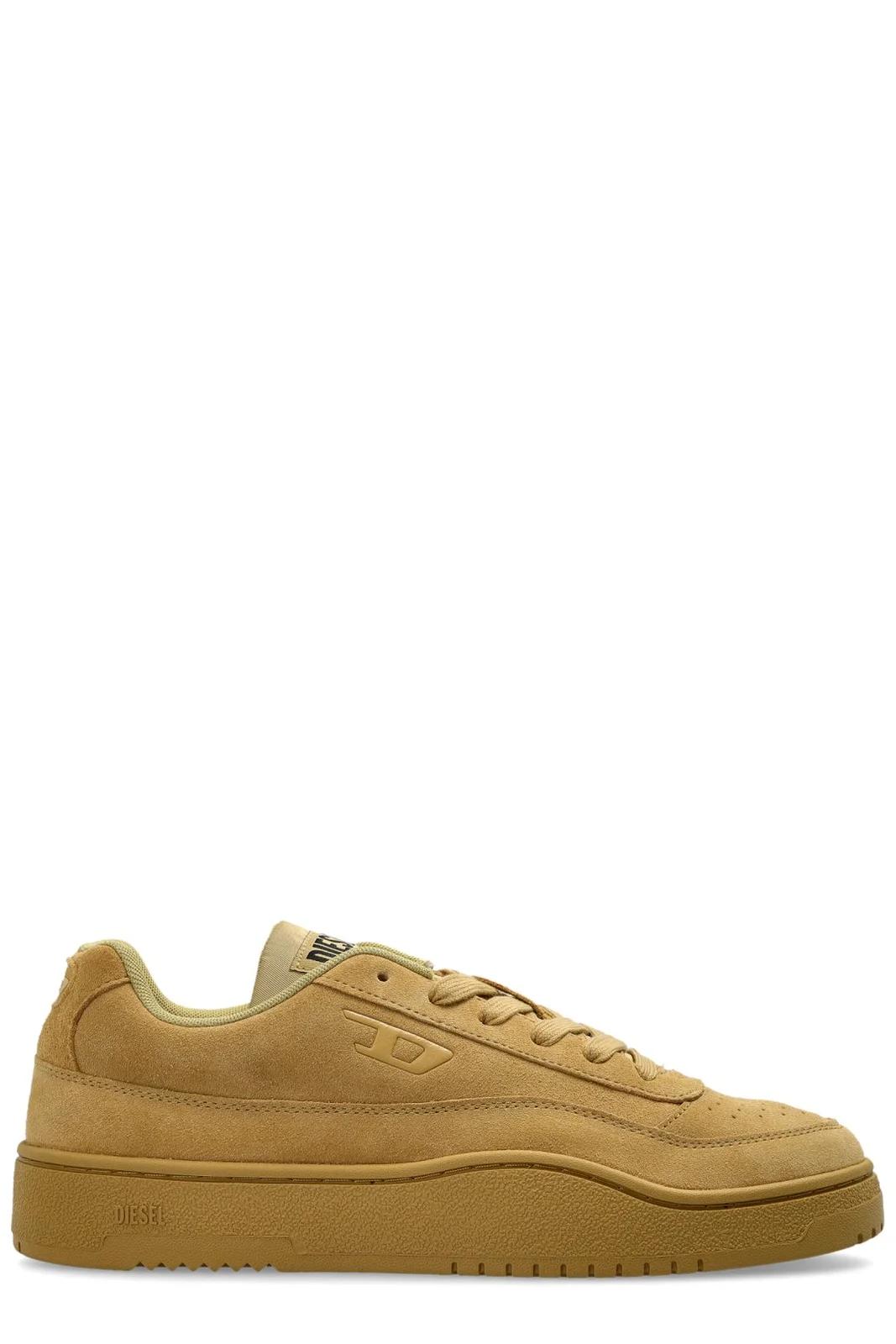 DIESEL Diesel S-Tracker-D Low Sports Shoes