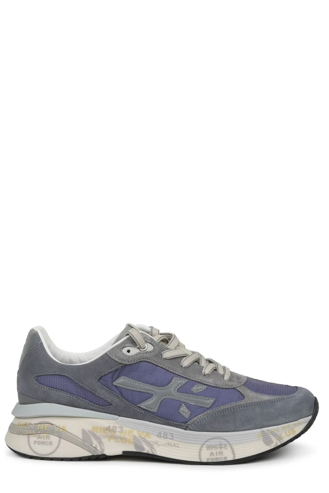 PREMIATA PREMIATA Moerun 8077