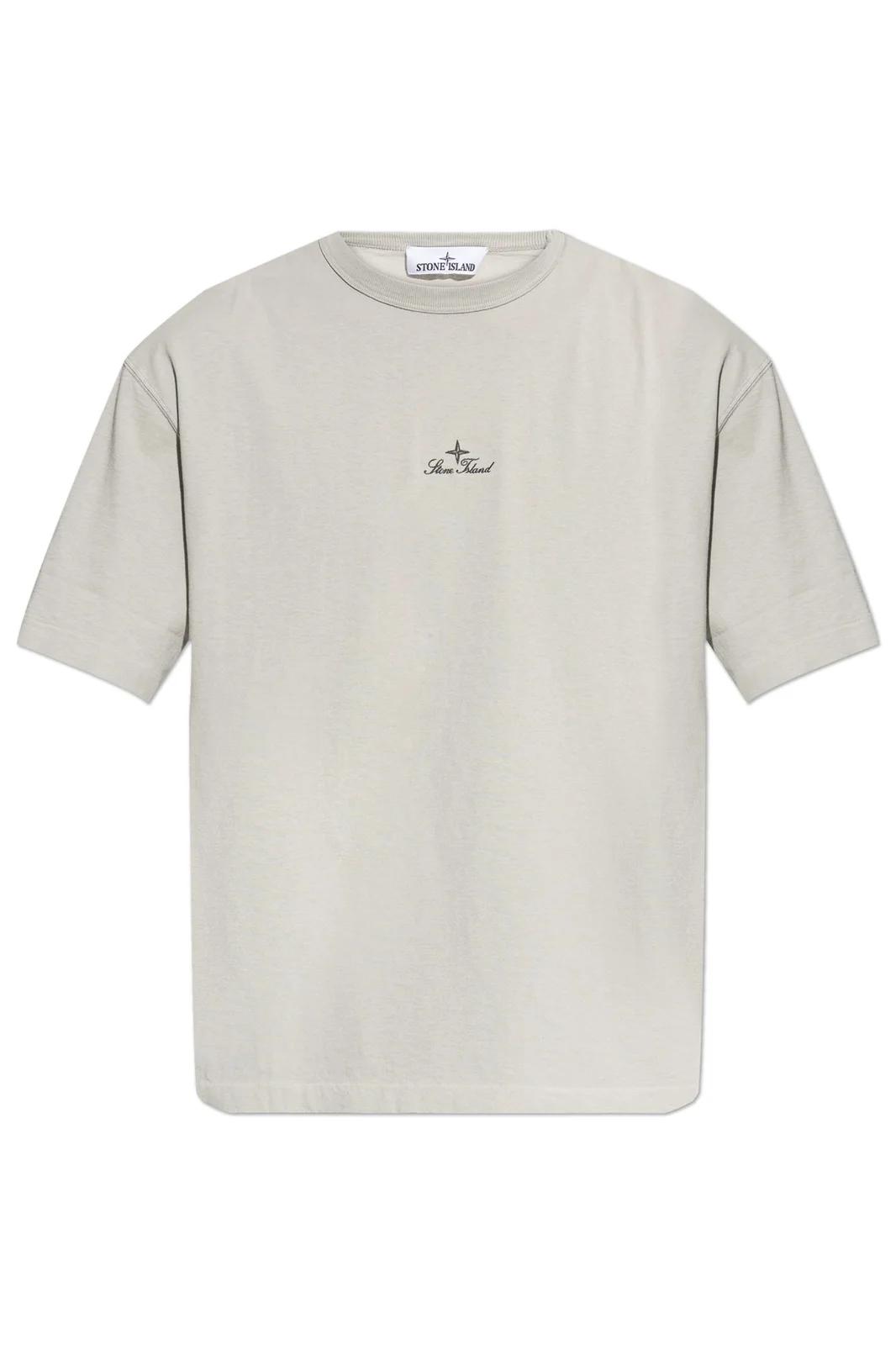 Stone Island Stone Island T-Shirt L1S152100006S0050