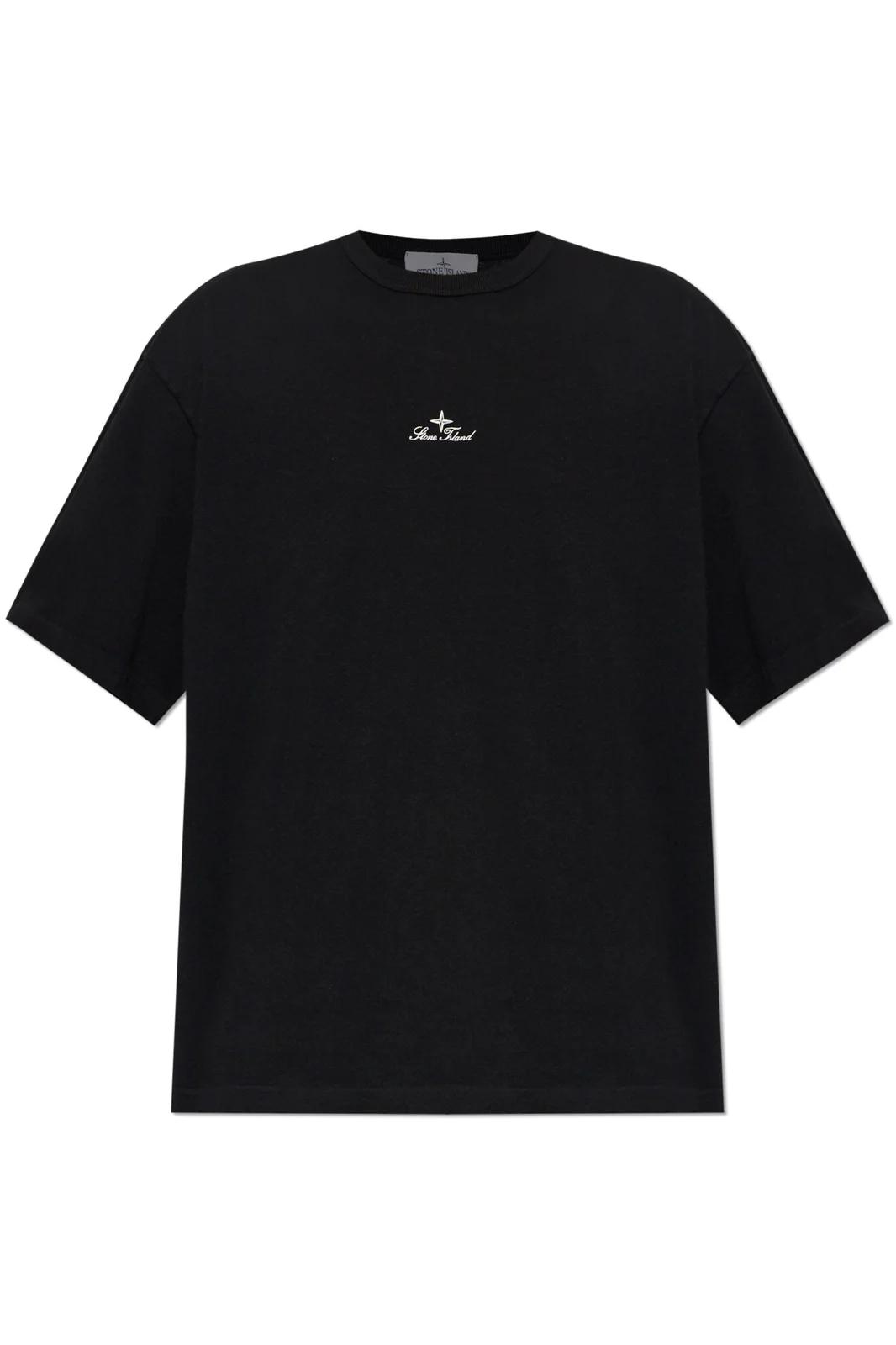 Stone Island Stone Island T-Shirt L1S152100006S0050