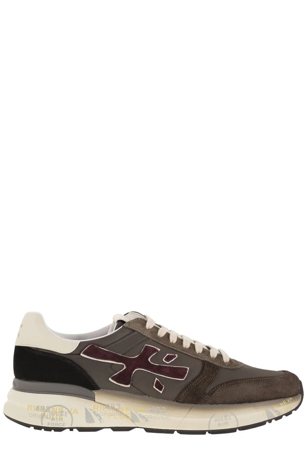 PREMIATA PREMIATA Mick 7714