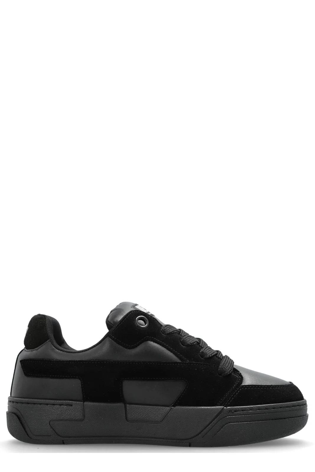DIESEL Diesel S-D-Ollie Low-Top Sneakers