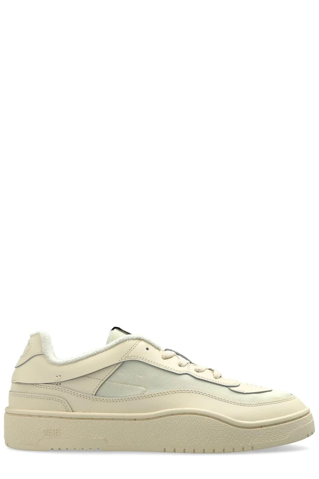 DIESEL Diesel S-Oval-Skate Low Sports Shoes