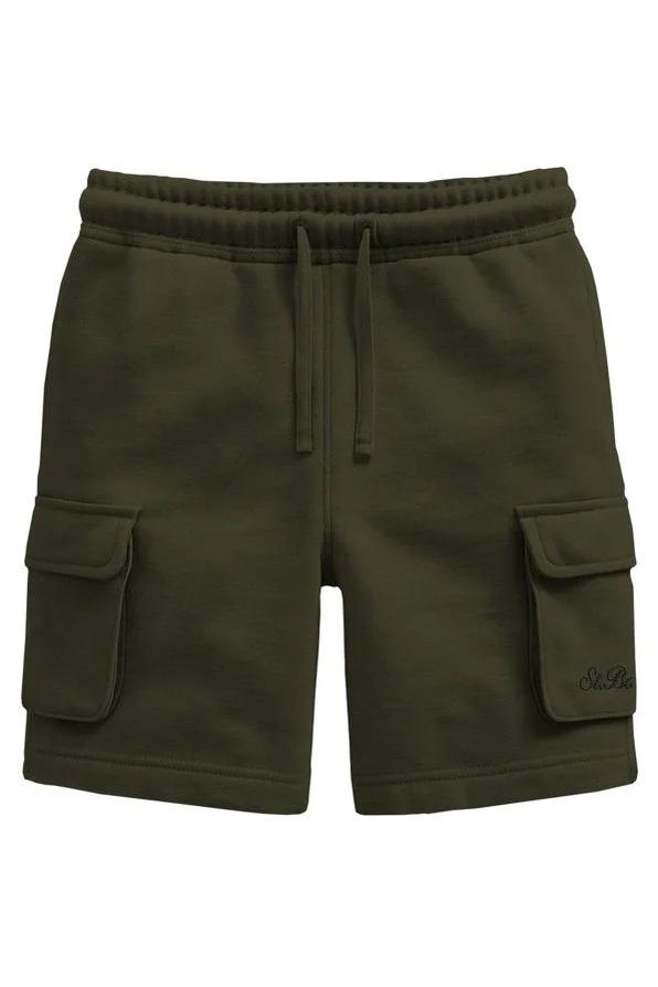 Mc2 Saint Barth Mc2 Saint Barth Cargy Cargo Short Pants