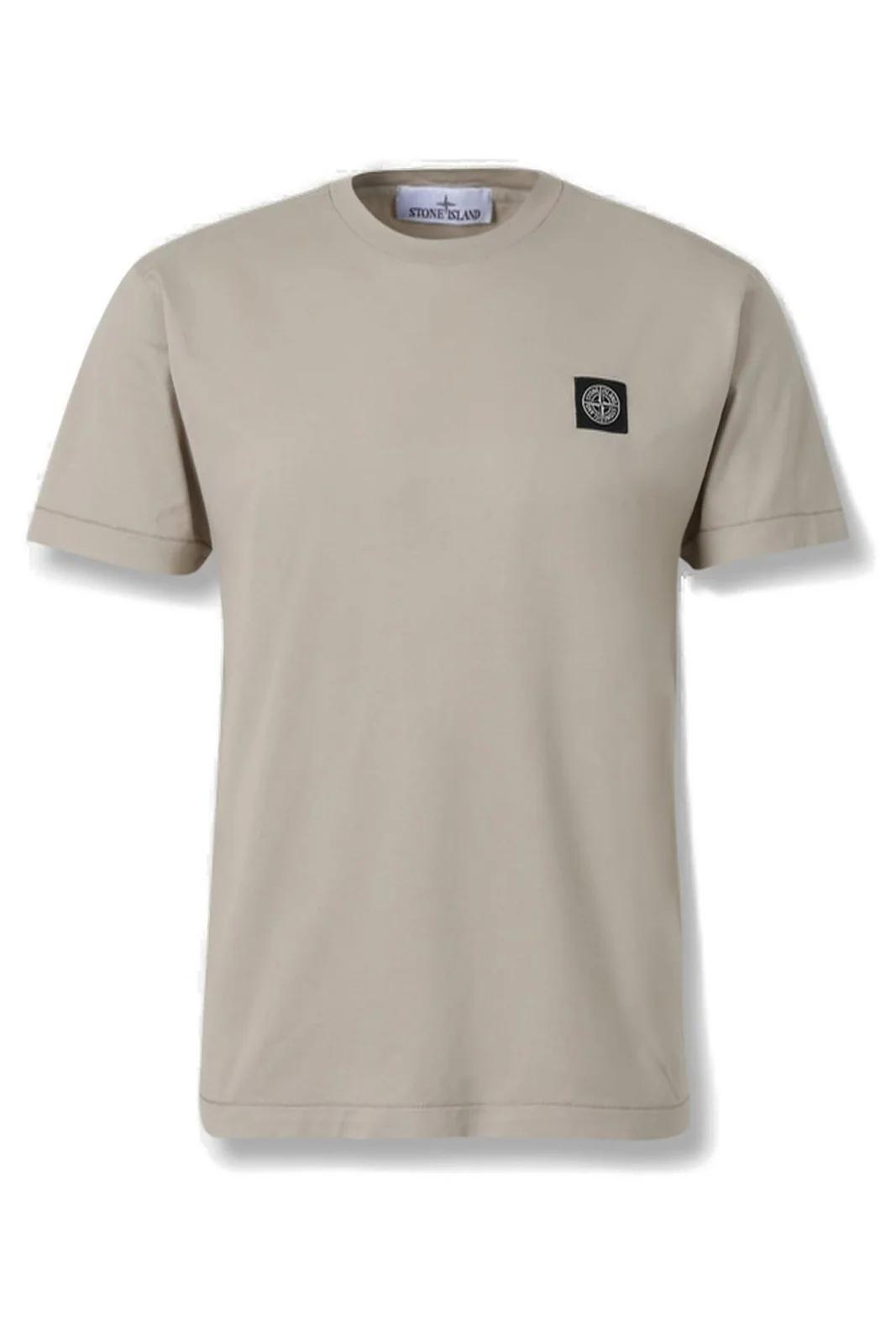 Stone Island Stone Island T-Shirt K2S152100027S0013