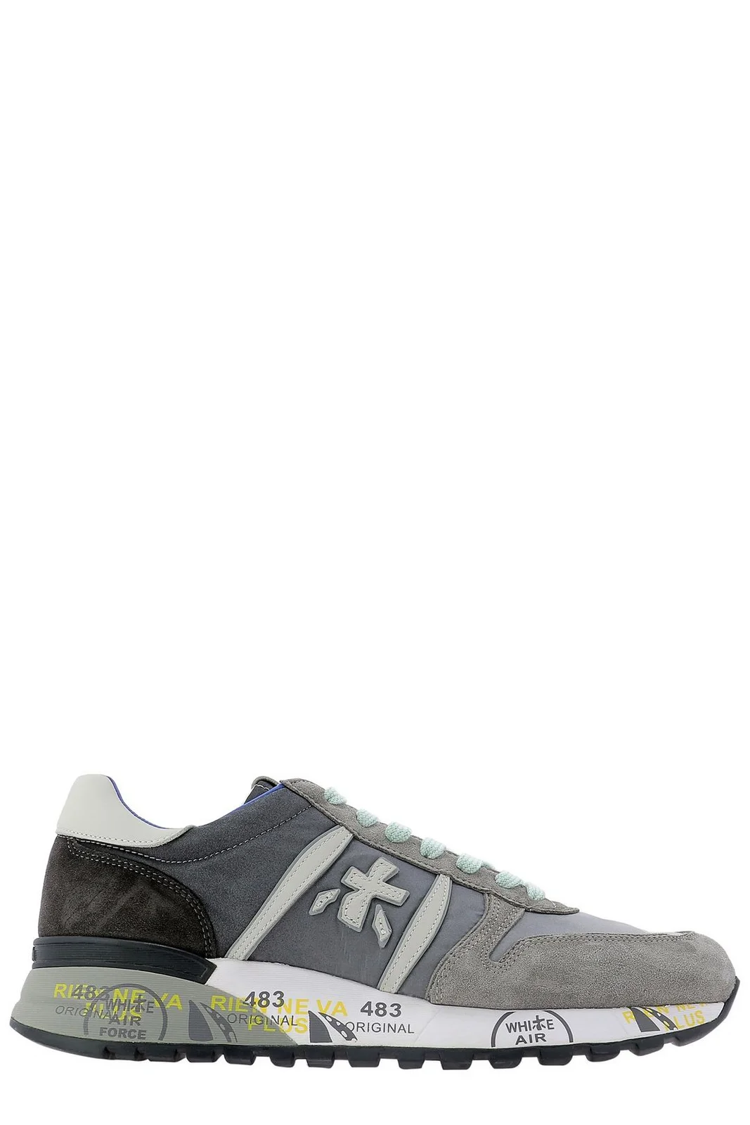 PREMIATA PREMIATA Lander 4586
