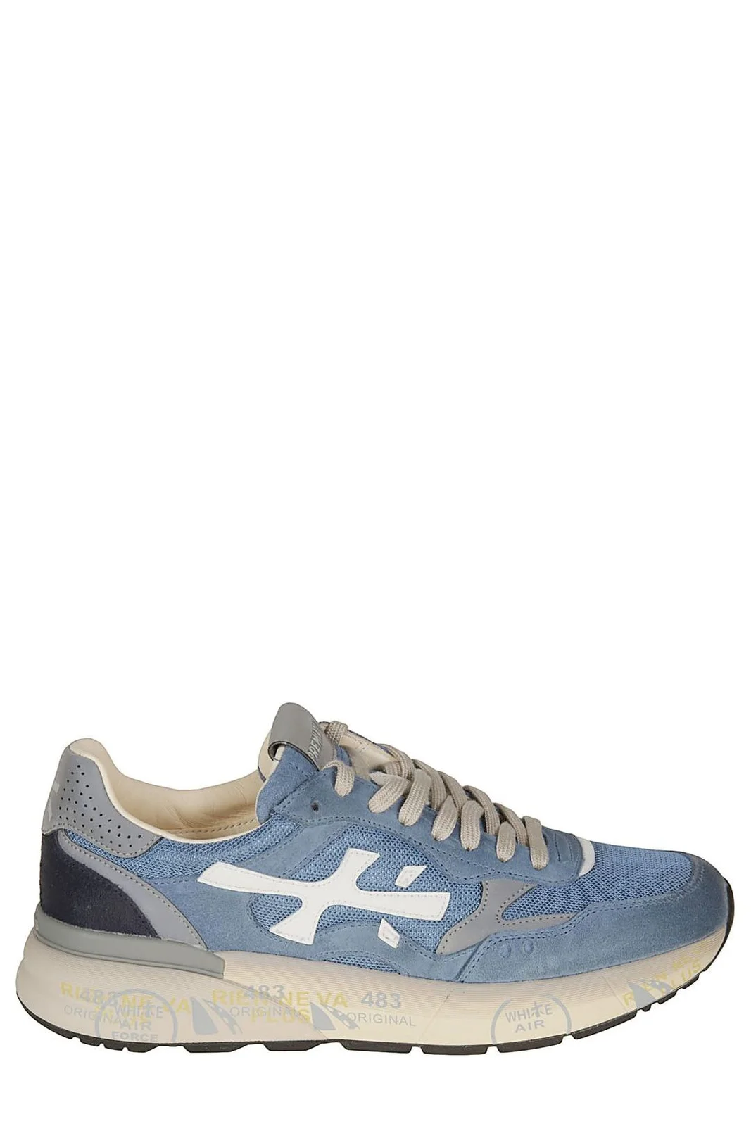 PREMIATA PREMIATA Mick 8120