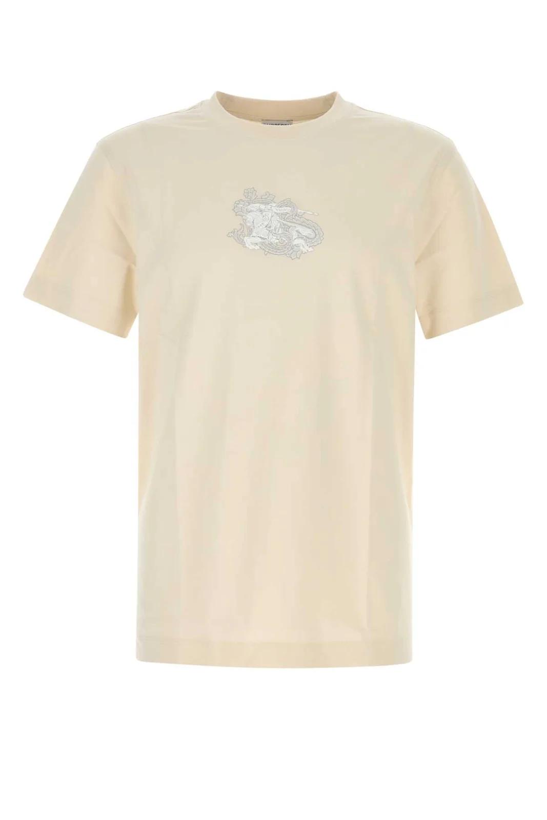 Burberry Burberry Paisley EKD Slim Fit T-Shirt