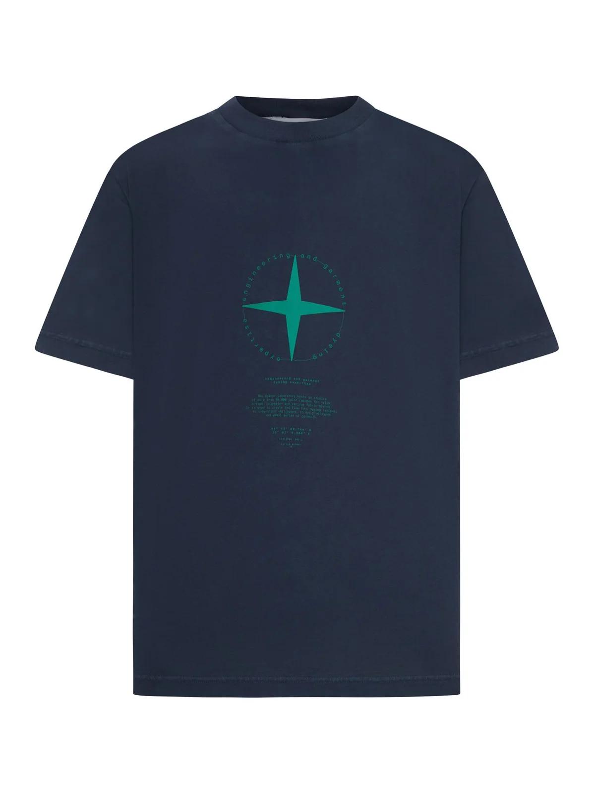 Stone Island Stone Island T-Shirt