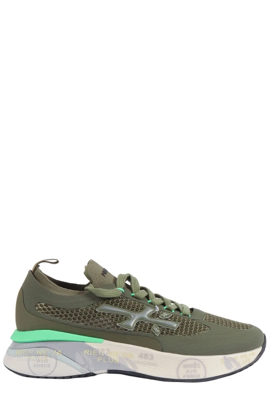 PREMIATA PREMIATA Moerund 8259